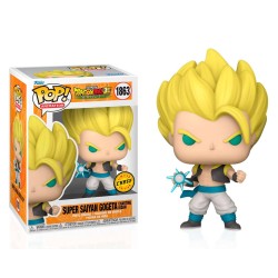 Super Saiyan Gogeta  Charting Kidan - Dragon Ball Super: Broly The Movie
		
		
			ID: 002232