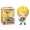 Super Saiyan Gogeta  Charting Kidan - Dragon Ball Super: Broly The Movie
		
		
			ID: 002232