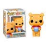 Winnie the Pooh holding Honeypot - Disney Winnie the Pooh Pop! Vinyl
		
		
			ID: 002174