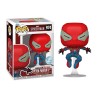 Peter Parker Velocity Suit - Spider-Man - Funko Pop! Vinyl
		
		
			ID: 002001