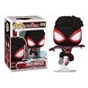 Miles Morales - Spider-Man 2 - Funko Pop! Vinyl
		
		
			ID: 001998