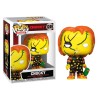 Chucky with Axe (Blacklight) - Chucky Pop! Vinyl
		
		
			ID: 002171