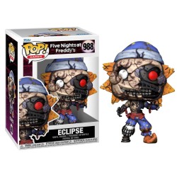 Eclipse - Five Nights at Freddy's Security Breach Ruin - Funko Pop! Vinyl
		
		
			ID: 001995