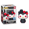 Hello Kitty as Dracula - Hello Kitty Pop! Vinyl
		
		
			ID: 002169