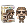 Carl Fredricksen  - Disney Pixar Up - Funko Pop! Vinyl
		
		
			ID: 001994