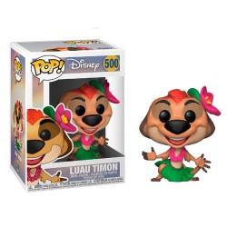 Luau Timon - Disney The Lion King Pop! Vinyl
		
		
			ID: 002166