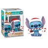 Stitch with Candy Cane - Disney Lilo & Stitch Pop! Vinyl
		
		
			ID: 002161