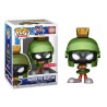 Marvin the Martian (Metallic) - Space Jam a New Legacy Pop! Vinyl
		
		
			ID: 002156