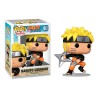 Naruto Uzumaki With Kunai And Shuriken - Naruto Shippuden Pop! Vinyl
		
		
			ID: 002155