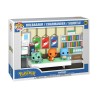Set Pokémon (3 pack) - Pokémon Deluxe Pop! Moment Vinyl
		
		
			ID: 001964