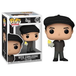Vito Corleone (The Murder of Don Fanucci)  - The Godfather Part II Pop! Vinyl
		
		
			ID: 001959
