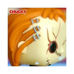 Chucky with Flower (Valentine's Day) - Chucky Pop! Vinyl
		
		
			ID: 002147