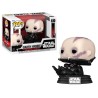 Darth Vader (Unmasked) - Star Wars VI Return of the Jedi Pop! Vinyl
		
		
			ID: 001926