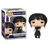 Wednesday Addams (Dancing) - Neflix Wednesday Pop! Vinyl
		
		
			ID: 002144