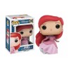 Ariel (Pink Dress) - Disney Princess The Little Mermaid Pop! Vinyl
		
		
			ID: 001920