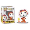 Astronaut Snoopy & Woodstock - Peanuts Pop! Vinyl
		
		
			ID: 002136