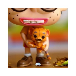 Eliza Thornberry - Nickelodeon The Wild Thornberrys - Funko Pop! Vinyl
		
		
			ID: 002016