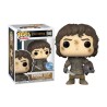 Frodo with Orc Helmet - Lord of the Rings - Funko Pop! Vinyl
		
		
			ID: 002015