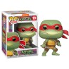 Raphael (Retro) - Teenage Mutant Ninja Turtles Pop! Vinyl
		
		
			ID: 001877