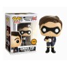 Number Five (Chase Edition) - The Umbrella Academy Pop! Vinyl
		
		
			ID: 001824