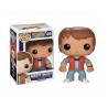 Marty McFly (Classic) - Back to the Future Pop! Vinyl
		
		
			ID: 001567