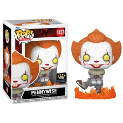 Pennywise (Dancing) - It Chapter Two Pop! Vinyl
		
		
			ID: 001812