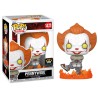 Pennywise (Dancing) - It Chapter Two Pop! Vinyl
		
		
			ID: 001812
