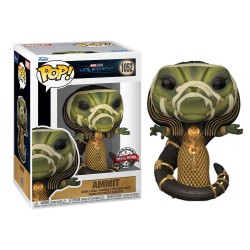 Ammit (Moonknight) Pop! Vinyl
		
		
			ID: 001564