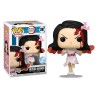 Nezuko Kamado (Attack) - Kimetsu No Yaiba Pop! Vinyl Pop! Vinyl
		
		
			ID: 001810