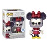 Minnie Mouse (Facet) - Disney 100 Years of Wonder Pop! Vinyl
		
		
			ID: 001781