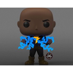 Black Adam with Lightning (Glow Chase Edition) - Black Adam Pop! Vinyl
		
		
			ID: 001683