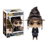 Harry Potter with Sorting Hat Pop! Vinyl
		
		
			ID: 001537