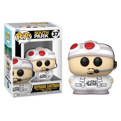 Boyband Cartman Pop! Vinyl
		
		
			ID: 001531
