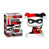 Harley Quinn With Cards - DC Harley Quinn 30 Anniversary Pop! Vinyl
		
		
			ID: 001601