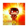 The Flash (Cel Shading) - DC Heroes Justice League Pop! Vinyl
		
		
			ID: 001600