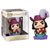 Captain Hook at the Peter Pan's Flight Attraction - Disney World 50th Anniversary Pop! Vinyl
		
		
			ID: 001593