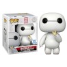 Baymax with Butterfly (Funkoshop Exclusive) - Big Hero 6 Pop! Vinyl
		
		
			ID: 001592