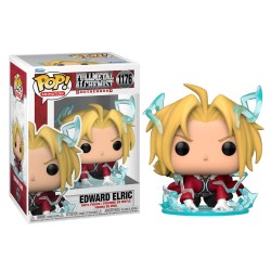Edward Elric Pop! Vinyl
		
		
			ID: 001522