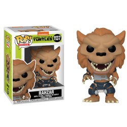 Rahzar - Teenage Muntant Ninja Turtles Pop! Vinyl
		
		
			ID: 001585