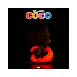 Miguel (Glows in the Dark) - Coco Pop! Vinyl
		
		
			ID: 001583