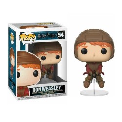 Ron Weasley (Broom) Pop! Vinyl
		
		
			ID: 001509