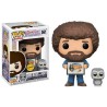 Bob Ross and Hoot (Chase Edition) Pop! Vinyl
		
		
			ID: 001391