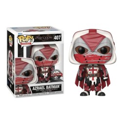 Azrael Batman Pop! Vinyl
		
		
			ID: 001495