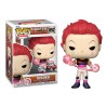 Hisoka (Diamond Collection) Pop! Vinyl
		
		
			ID: 001488