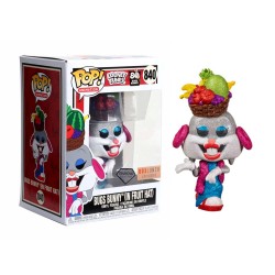 Bugs Bunny in Fruit Hat (Diamond Collection) Pop! Vinyl
		
		
			ID: 001386