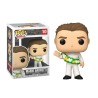 Mario Andretti Pop! Vinyl
		
		
			ID: 001384