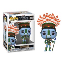 Namora (Wakanda Forever) Pop! Vinyl
		
		
			ID: 001479