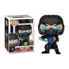 Sub-Zero (Brilla en la Oscuridad) - Mortal Kombat Pop! Vinyl
		
		
			ID: 001377