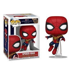 Spider-Man (No Way Home) Pop! Vinyl
		
		
			ID: 001471