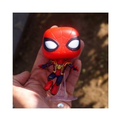 Spider-Man (No Way Home) Pop! Vinyl
		
		
			ID: 001471